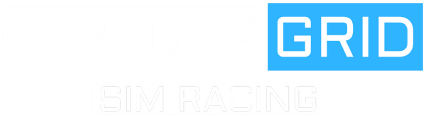 GARAGE 2 GRID SIM RACING