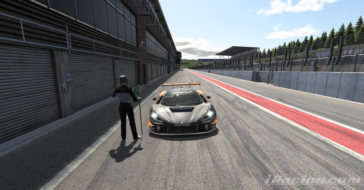 Pricing – GARAGE 2 GRID SIM RACING