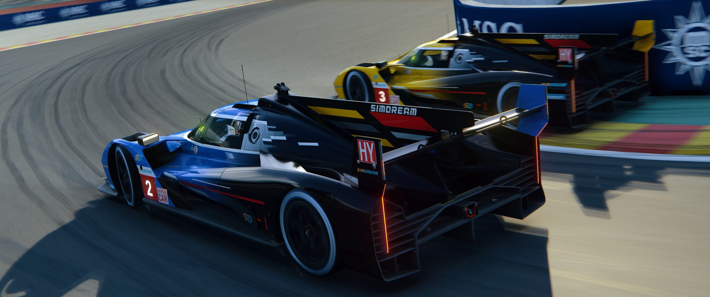 Tuesday League Night